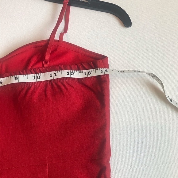 Ruby Rox Red‎ Bodycon Dress - Picture 6 of 9